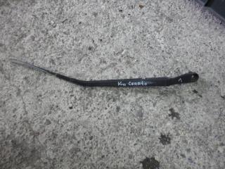 щеткодержатель (поводок стеклоочистителя, дворник) Kia Cerato 1 поколение 2006