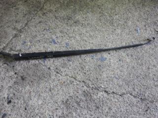 щеткодержатель (поводок стеклоочистителя, дворник) Renault Laguna 1 поколение 1998