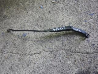 щеткодержатель (поводок стеклоочистителя, дворник) Audi 80 B3 1988