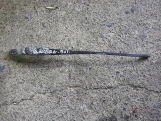 щеткодержатель (поводок стеклоочистителя, дворник) Dacia Logan 1 поколение 2006