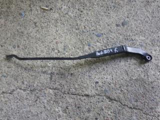 щеткодержатель (поводок стеклоочистителя, дворник) Audi 80 B3 1992