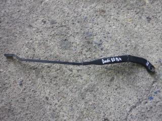 щеткодержатель (поводок стеклоочистителя, дворник) Audi 80 B3 1992