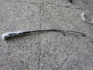 щеткодержатель (поводок стеклоочистителя, дворник) Renault Laguna 1 поколение 1998