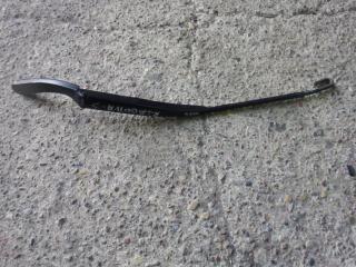 щеткодержатель (поводок стеклоочистителя, дворник) Renault Laguna 2 поколение 2002