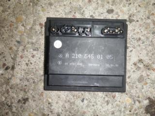 блок комфорта Mercedes-Benz E-Класс W210/S210 1997, АКПП, A2105450105