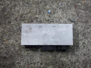 блок комфорта BMW 3 серия E46 2000, 2.0 л., дизель, МКПП, универсал