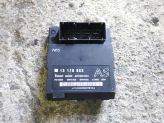 блок комфорта Opel Signum C 2003, 2.2 л., бензин, МКПП, универсал, 13120953