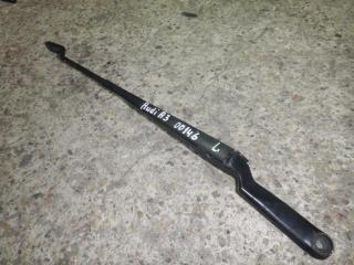 щеткодержатель (поводок стеклоочистителя, дворник) Audi A3 8L 1997, 1.6 л., бензин, МКПП, хетчбэк 5 дв.