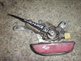 моторчик заднего стеклоочистителя (дворника) Mercedes-Benz E-Класс W210/S210 1998, 2.9 л., дизель, АКПП, универсал