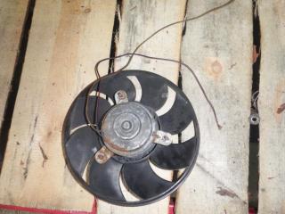 вентилятор радиатора Audi A4 B5 1998, 1.6 л., бензин