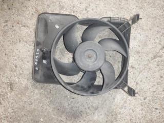 вентилятор радиатора Opel Omega B 1998, 3.0 л., бензин