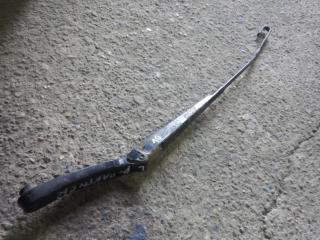 щеткодержатель (поводок стеклоочистителя, дворник) Peugeot Partner 1 поколение (M49) 2002