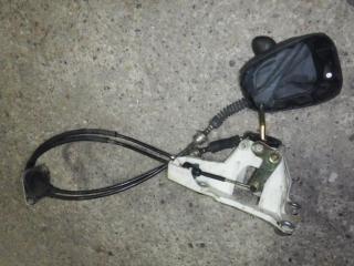 кулиса Mitsubishi Space Star 1 поколение 2001, 1.9 л., дизель, МКПП, минивэн