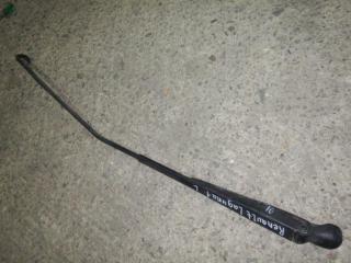 щеткодержатель (поводок стеклоочистителя, дворник) Renault Laguna 1 поколение 1998