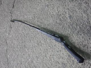 щеткодержатель (поводок стеклоочистителя, дворник) Citroen Berlingo 1 поколение (M49) 1999