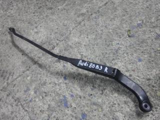 щеткодержатель (поводок стеклоочистителя, дворник) Audi 80 B3 1988