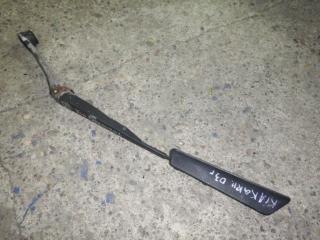 щеткодержатель (поводок стеклоочистителя, дворник) Kia Carnival 1 поколение [рестайлинг] 2003