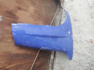 крыло переднее правое Fiat Doblo 1 поколение 2005