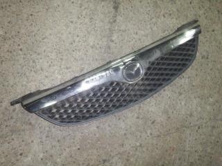 решетка радиатора Mazda 626 GF 1998