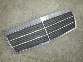 решетка радиатора Mercedes-Benz E-Класс W210/S210 1998, 2.9 л., дизель, АКПП, седан