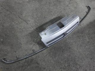 решетка радиатора Citroen Xantia 1 поколение 1998, 2.0 л., бензин, МКПП, универсал