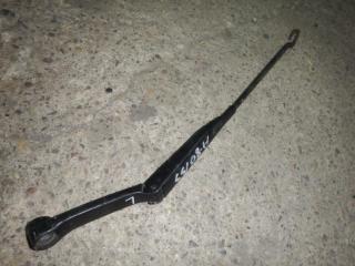 щеткодержатель (поводок стеклоочистителя, дворник) Audi 80 B3 1988