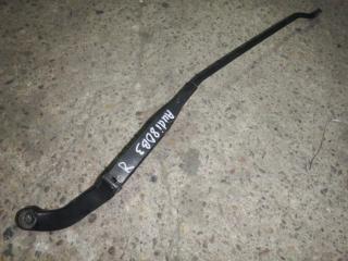 щеткодержатель (поводок стеклоочистителя, дворник) Audi 80 B3 1988