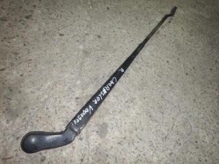 щеткодержатель (поводок стеклоочистителя, дворник) Chrysler Voyager 4 поколение 2004