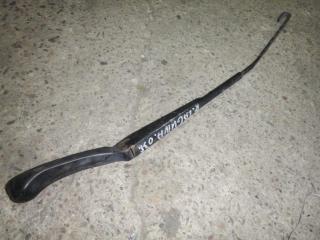 щеткодержатель (поводок стеклоочистителя, дворник) Renault Laguna 2 поколение 2003