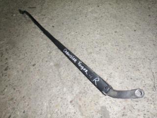 щеткодержатель (поводок стеклоочистителя, дворник) Chrysler Voyager 4 поколение 2004