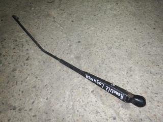 щеткодержатель (поводок стеклоочистителя, дворник) Renault Laguna 1 поколение 1998