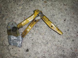 петля капота Fiat Scudo 1 поколение 1999