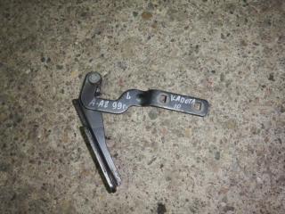 петля капота Audi A8 D2/4D [рестайлинг] 1999