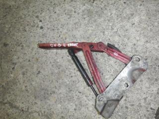 петля капота Opel Vectra B 1998