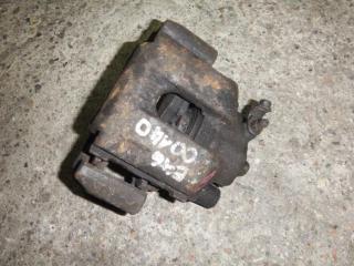 суппорт задний правый BMW 3 серия E46 2000, 2.0 л., дизель, МКПП, универсал