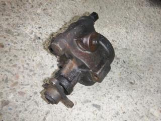 насос гидроусилителя руля Renault Megane 1 поколение 1999, 1.6 л., бензин, 26046186