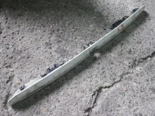 подсветка номера Audi 90 89/B3 1990
