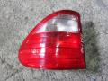 фонарь задний левый Mercedes-Benz E-Класс W210/S210 1998, седан - фото №2