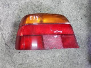 фонарь задний левый BMW 5 серия E39 1999, седан