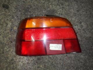 фонарь задний левый BMW 5 серия E39 1995, седан