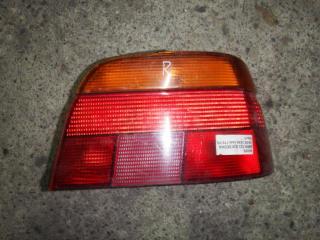 фонарь задний правый BMW 5 серия E39 1998, седан