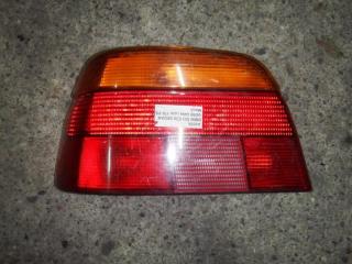 фонарь задний левый BMW 5 серия E39 1999, седан