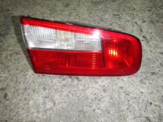 фонарь крышки багажника правый Renault Laguna 2 поколение 2004, хетчбэк 5 дв.