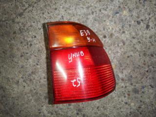 фонарь задний правый BMW 5 серия E39 1999, универсал
