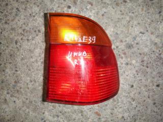 фонарь задний правый BMW 5 серия E39 1999, универсал