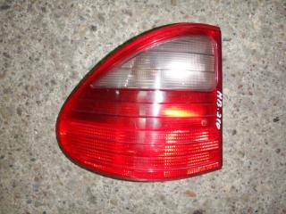 фонарь задний левый Mercedes-Benz E-Класс W210/S210 1998, универсал