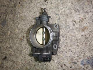 заслонка дроссельная Volvo XC70 1 поколение 1999, 2.5 л., бензин, МКПП, универсал