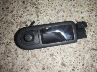 ручка внутренняя передняя левая Volkswagen Passat B5 1998