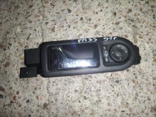 ручка внутренняя передняя левая Volkswagen Passat B5 1998