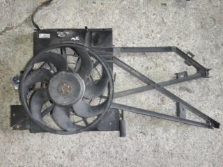 вентилятор радиатора Opel Vectra B 1998